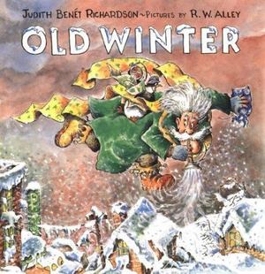 Old Winter Old Winter