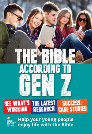 Bible According to Gen Z, The Bible According to Gen Z, The
