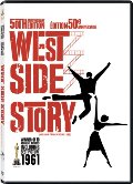 West Side Story (Mixed Set) West Side Story (Mixed Set)