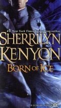Born of Ice (League, No 3) Born of Ice (League, No 3)