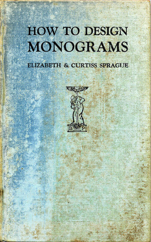 How to Design Monograms How to Design Monograms