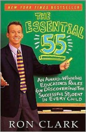 Essential 55, The, B&N Proprietary Edition Essential 55, The, B&N Proprietary Edition
