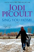 Sing You Home Sing You Home