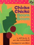 Chicka Chicka Boom Boom Chicka Chicka Boom Boom