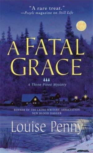 Fatal Grace, A Fatal Grace, A