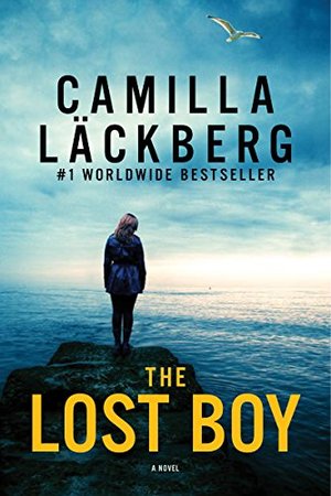 Lost Boy: A Novel, The Lost Boy: A Novel, The