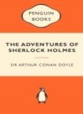 Adventures Of Sherlock Holmes, The Adventures Of Sherlock Holmes, The