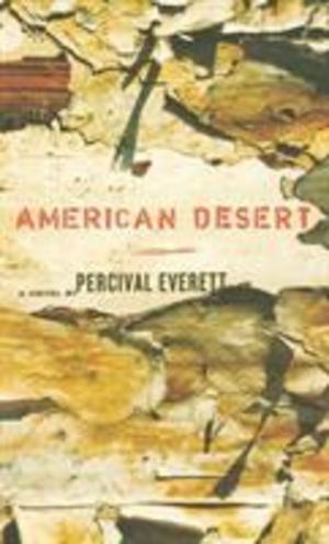American Desert American Desert