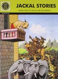 Jackal Stories (553) Jackal Stories (553)
