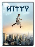 Secret Life of Walter Mitty, The Secret Life of Walter Mitty, The