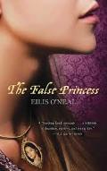 False Princess, The False Princess, The