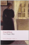 Four Major Plays: (Doll's House; Ghosts; Hedda Gabler; and The Master Builder) Four Major Plays: (Doll's House; Ghosts; Hedda Gabler; and The Master Builder)
