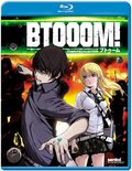 Btooom! Complete Collection (Blu-ray) Btooom! Complete Collection (Blu-ray)