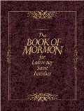 Book of Mormon for Latter-Day Saint Families, The Book of Mormon for Latter-Day Saint Families, The