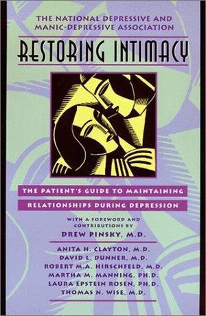 Restoring Intimacy Restoring Intimacy