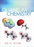 Quantum Chemistry (6th Edition) Quantum Chemistry (6th Edition)