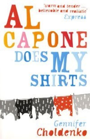 Al Capone Does My Shirts Al Capone Does My Shirts