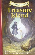 Classic Starts: Treasure Island (Classic Starts Series) Classic Starts: Treasure Island (Classic Starts Series)