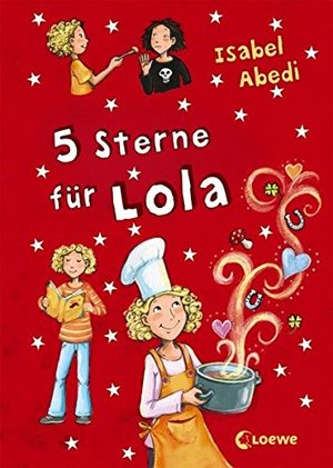 5 Sterne für Lola 5 Sterne für Lola