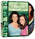 Gilmore Girls: The Complete Fourth Season (Digipack) Gilmore Girls: The Complete Fourth Season (Digipack)