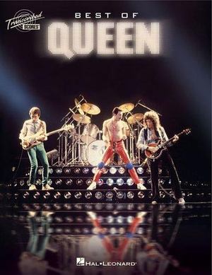 Best of Queen Best of Queen