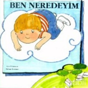Ben Neredeyim Ben Neredeyim