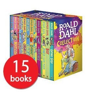15 Copy Story Collection 15 Copy Story Collection