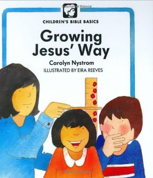 Growing Jesus' Way - JP NYS Growing Jesus' Way - JP NYS