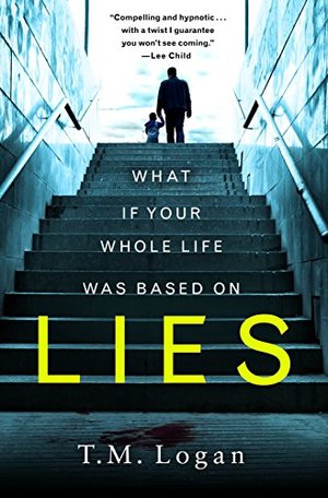 Lies Lies