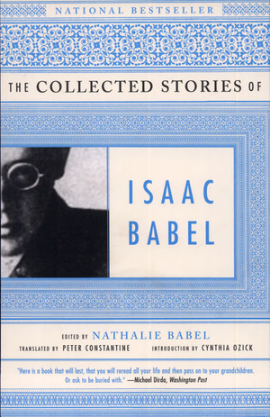 Collected Stories of Isaac Babel, The Collected Stories of Isaac Babel, The