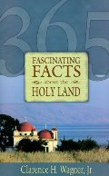 365 Fascinating Facts about Holy Land 365 Fascinating Facts about Holy Land