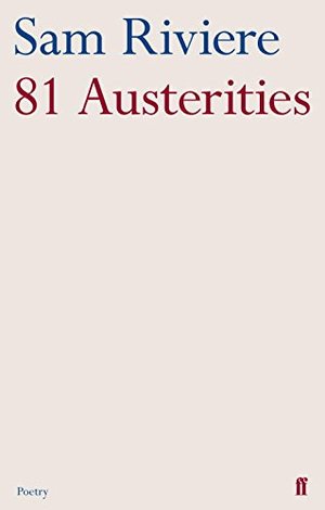 81 Austerities 81 Austerities
