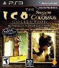 ICO and Shadow of the Colossus Collection, The ICO and Shadow of the Colossus Collection, The