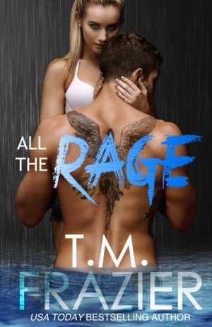 All The Rage All The Rage