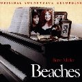 Beaches: Original Soundtrack Recording Beaches: Original Soundtrack Recording