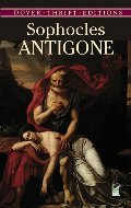 Antigone (Dover Thrift Editions) Antigone (Dover Thrift Editions)