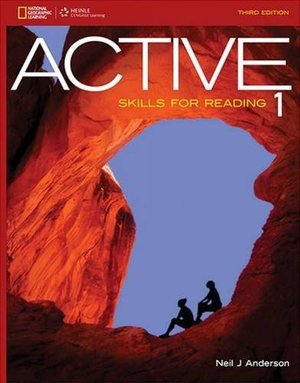 ACTIVE Skills for Reading 1 ACTIVE Skills for Reading 1