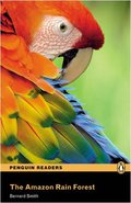 Amazon Rain Forest, The Amazon Rain Forest, The