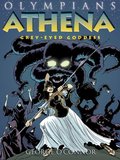 Athena: Grey-Eyed Goddess Athena: Grey-Eyed Goddess