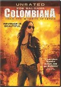Colombiana Colombiana