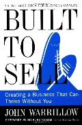 Built to Sell Built to Sell