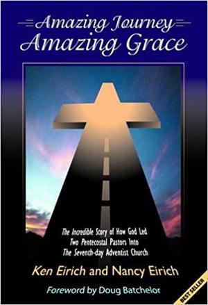Amazing Journey, Amazing Grace Amazing Journey, Amazing Grace