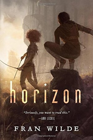 Horizon (Bone Universe) Horizon (Bone Universe)