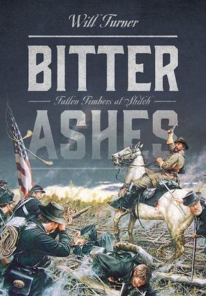 Bitter Ashes Bitter Ashes