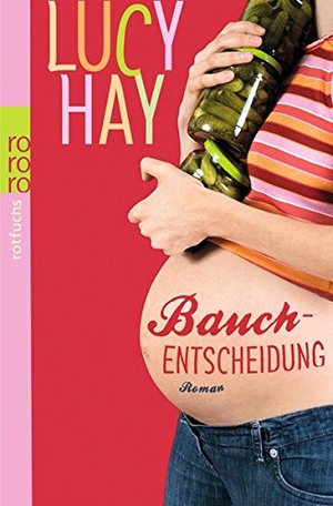 Bauchentscheidung Bauchentscheidung