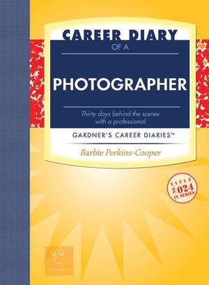 Career Diary of a Photographer Career Diary of a Photographer