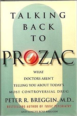 Talking Back to Prozac Talking Back to Prozac
