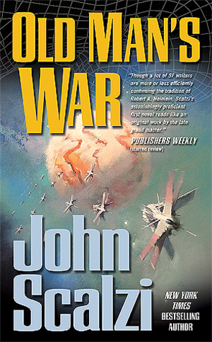 Old Man's War Old Man's War