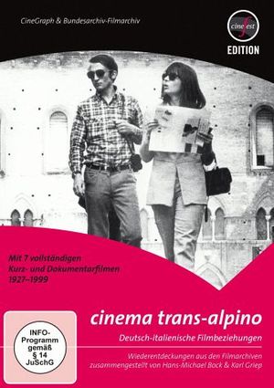 Cinema trans-alpino 011 Cinema trans-alpino 011
