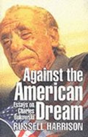 Against the American Dream Against the American Dream
